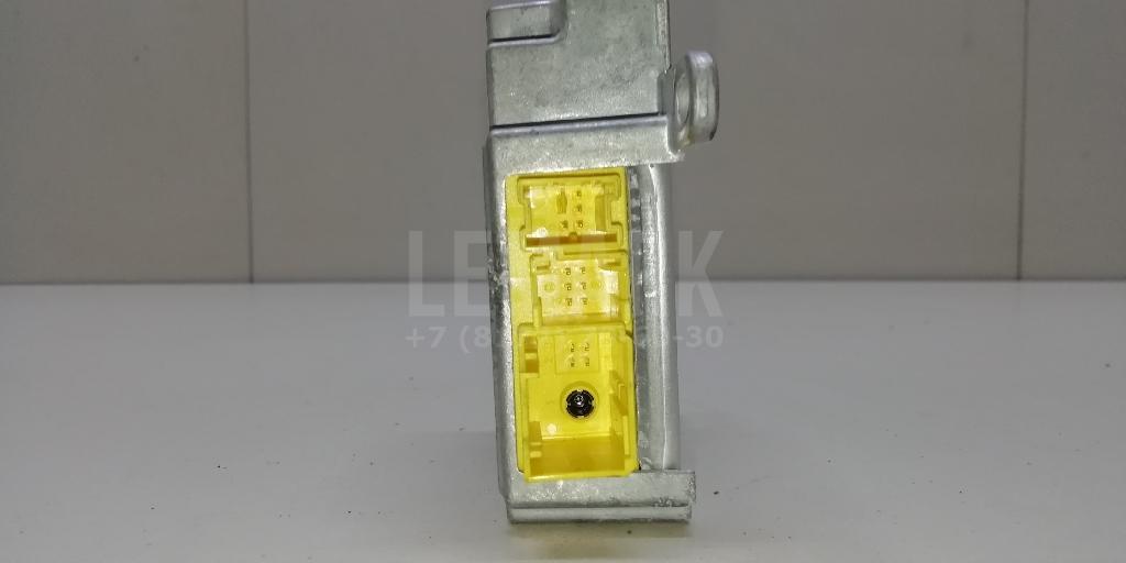 Блок управления AIR BAG для  BMW 5-serie E34 1988-1995