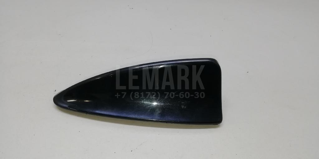 Накладка (кузов наружные) для  BYD Flyer 2005-2008