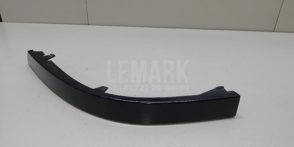 Планка под фонарь правая для  BMW X1 E84 2009-2015