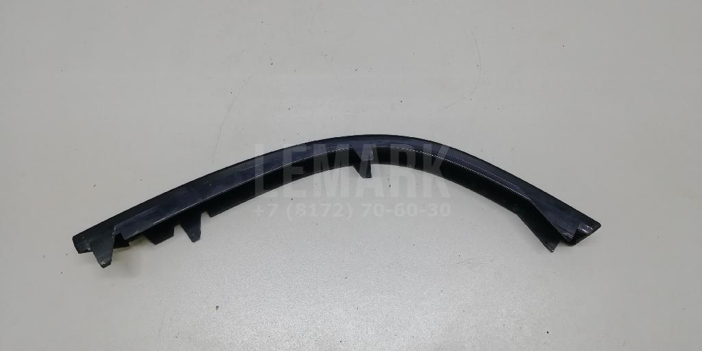 Планка под фонарь правая для  BMW X1 E84 2009-2015