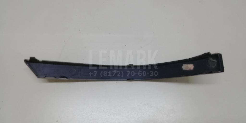 Планка под фонарь правая для  BMW X1 E84 2009-2015