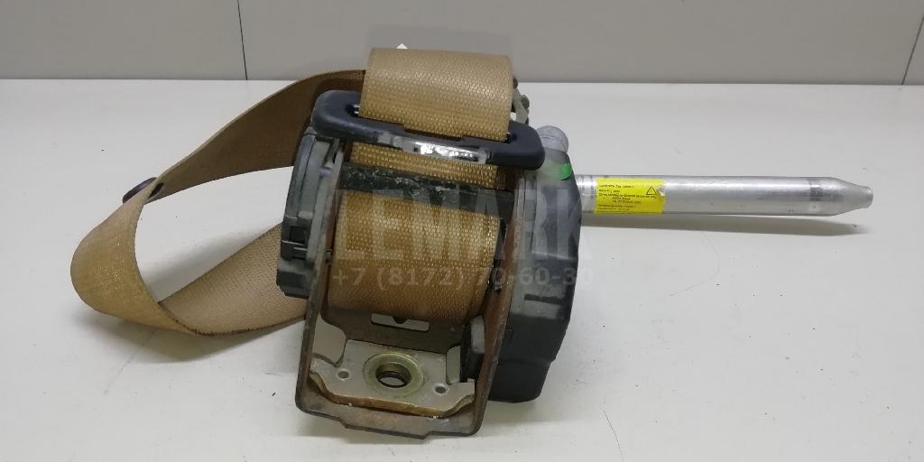Ремень безопасности с пиропатроном для  BMW 7-serie F01/F02 2008-2015