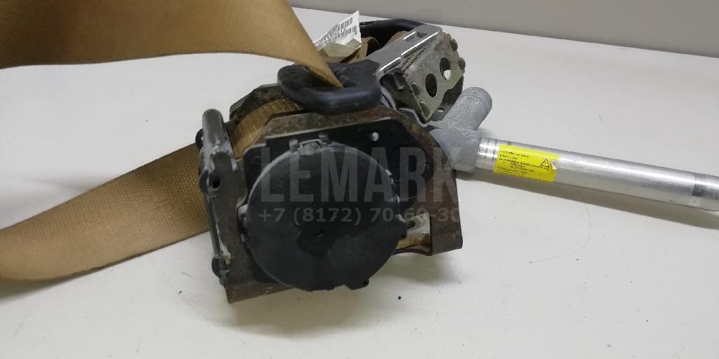 Ремень безопасности с пиропатроном для  BMW 7-serie F01/F02 2008-2015