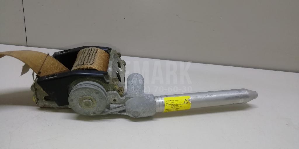 Ремень безопасности с пиропатроном для  BMW 7-serie F01/F02 2008-2015