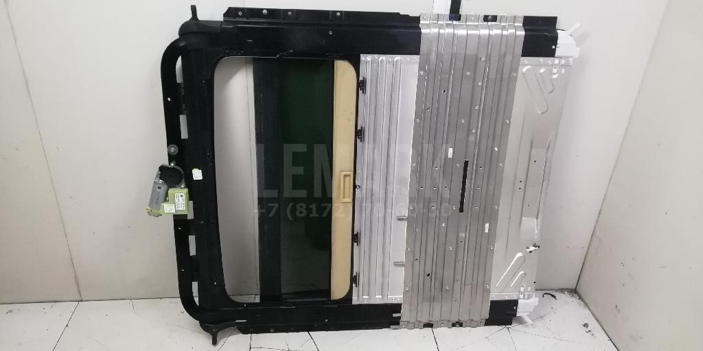 Люк в сборе электрический для  BMW 4-serie F32/F33/F82 2012-2020