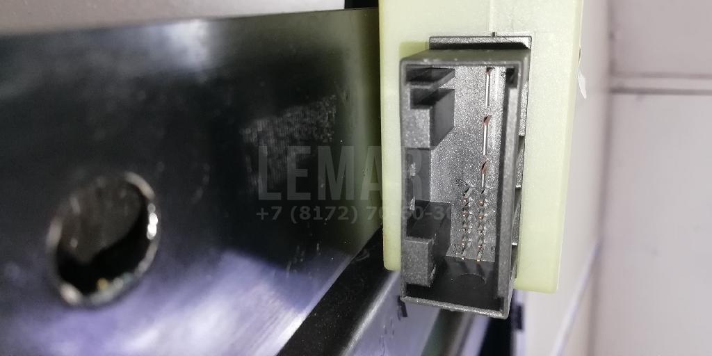 Люк в сборе электрический для  BMW 4-serie F32/F33/F82 2012-2020