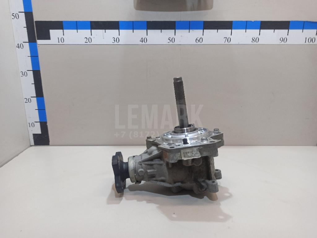 Коробка раздаточная 33100EN10A Nissan