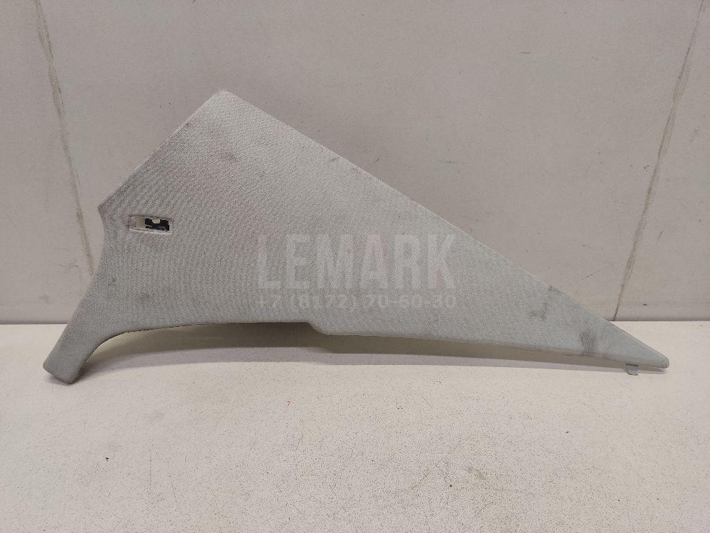 Обшивка стойки 3AE8672416K8 VAG