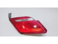 Фонарь задний внутренний левый