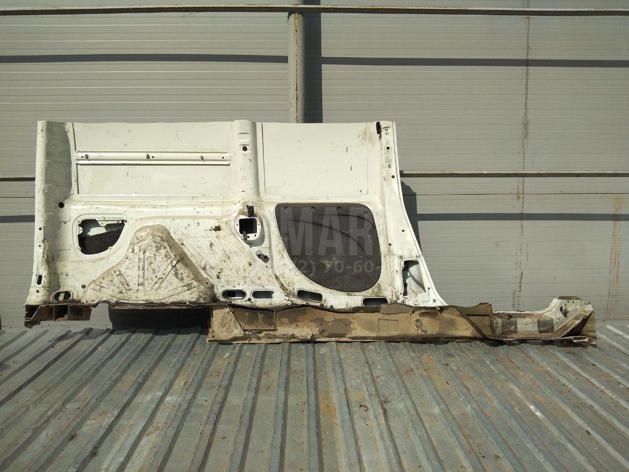 Кузовной элемент для  Fiat Doblo 2005-2015