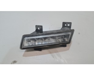 Фара дневного света правая (ходовые огни) для Lifan X60 2012> с разбора состояние хорошее