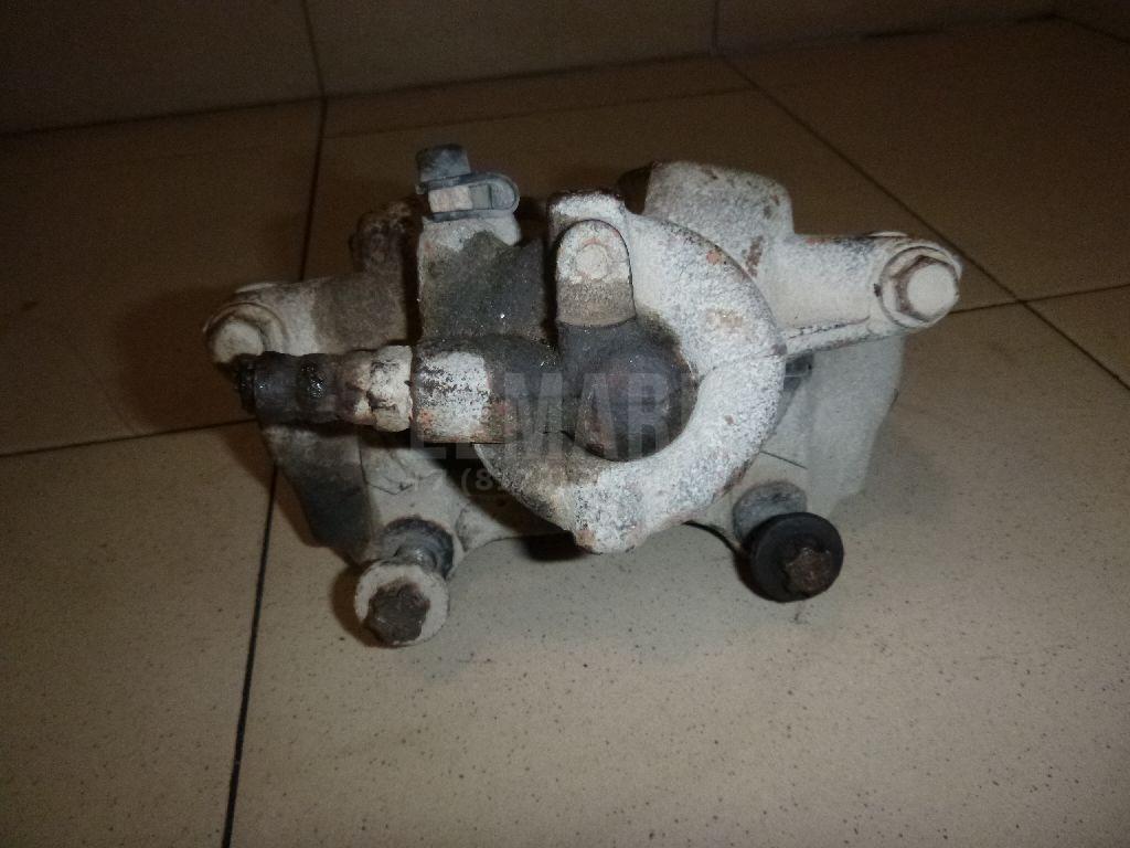 Суппорт тормозной передний левый для  Ford Fiesta 2001-2008