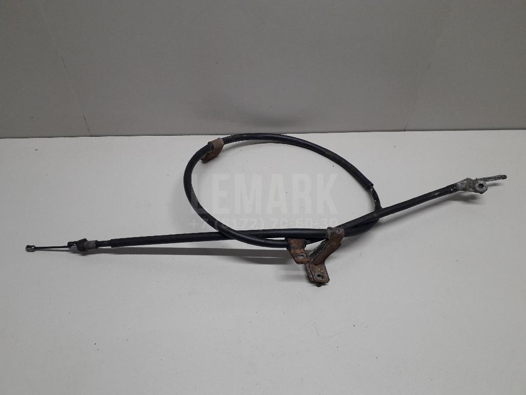 Трос стояночного тормоза правый 36530JG00A Nissan