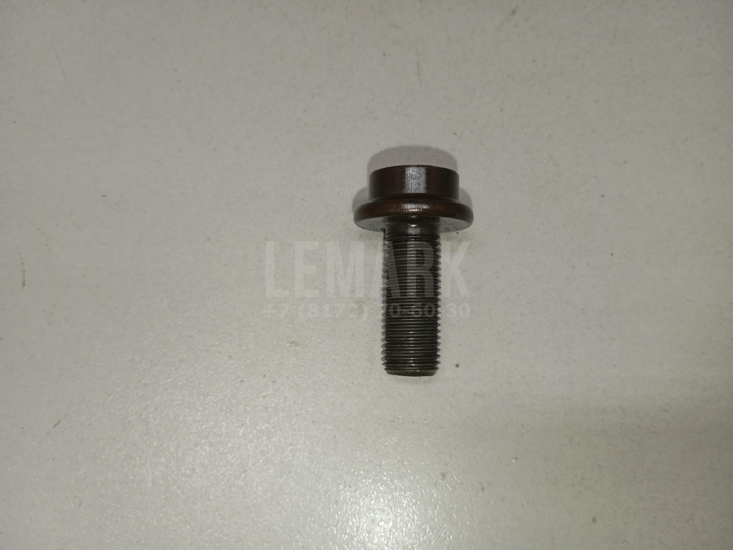Болт распредвала N91050201 VAG