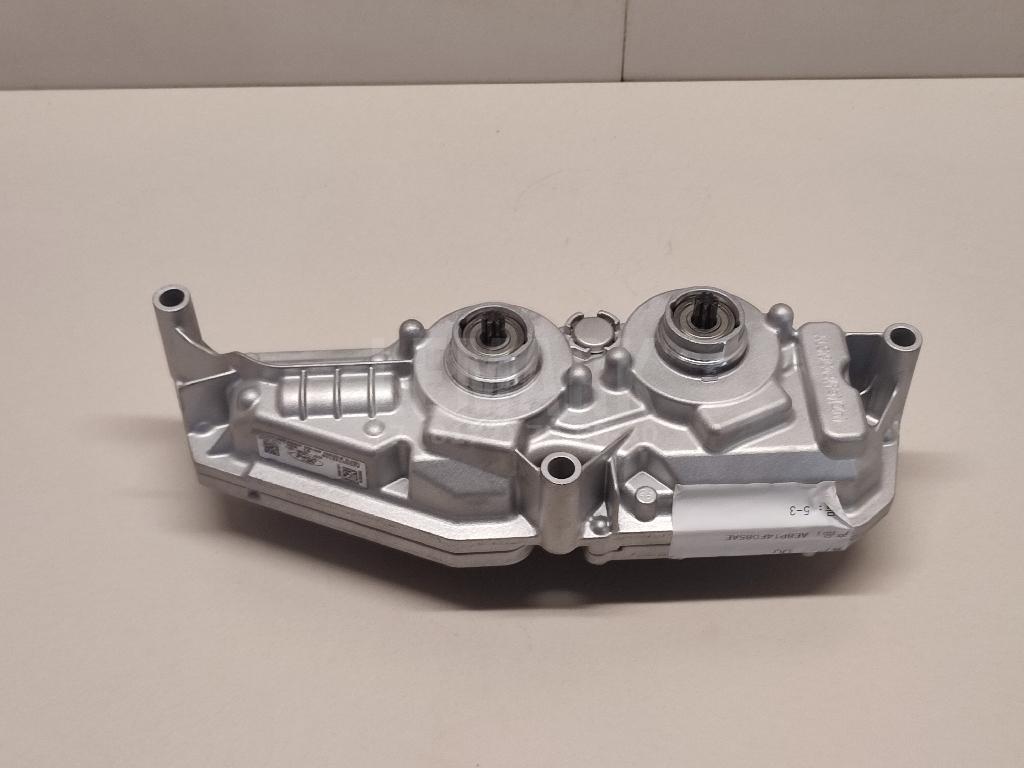 Механизм выбора передач AE8P14F085AE Ford