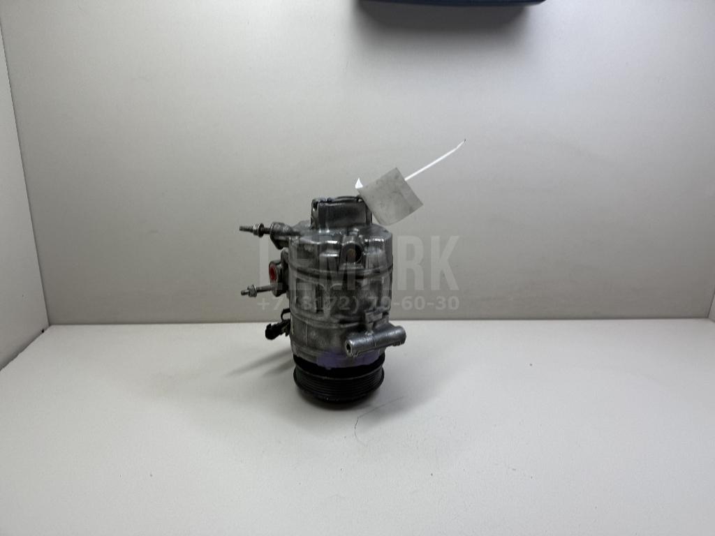 Компрессор кондиционера EB5Z19703B Ford