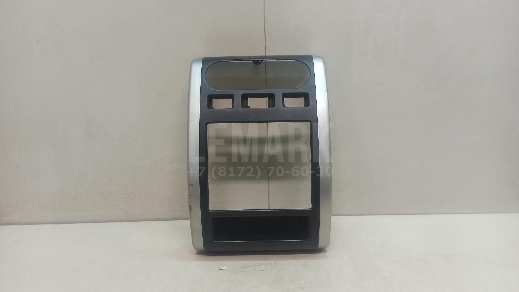 Накладка декоративная 68260JG40A Nissan