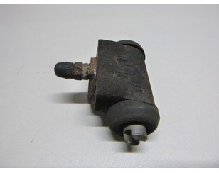 Цилиндр тормозной задний для Mitsubishi Pajero Pinin (H6,H7) 1999-2005 с разборки состояние отличное