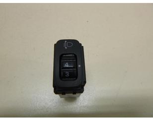 Кнопка корректора фар для Mitsubishi Grandis (NA#) 2004-2010 б/у состояние отличное