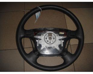 Рулевое колесо для AIR BAG (без AIR BAG) для Chery Amulet (A15) 2006-2012 с разбора состояние отличное