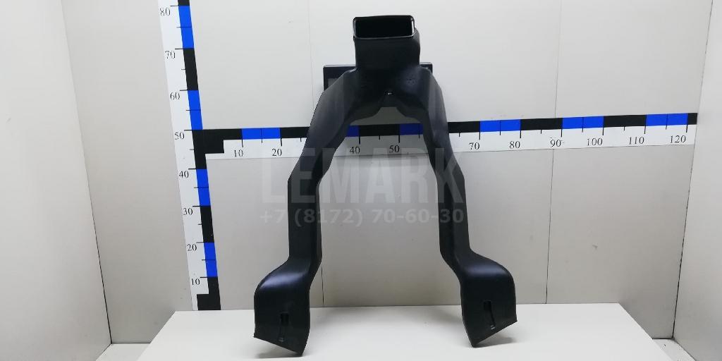Воздуховод 6RA819803A VAG