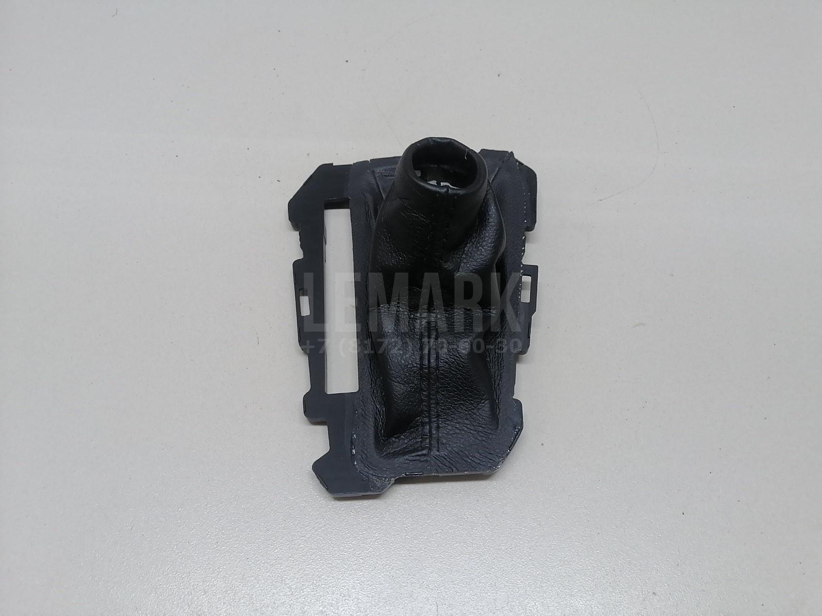 Чехол кулисы 5285916 Ford