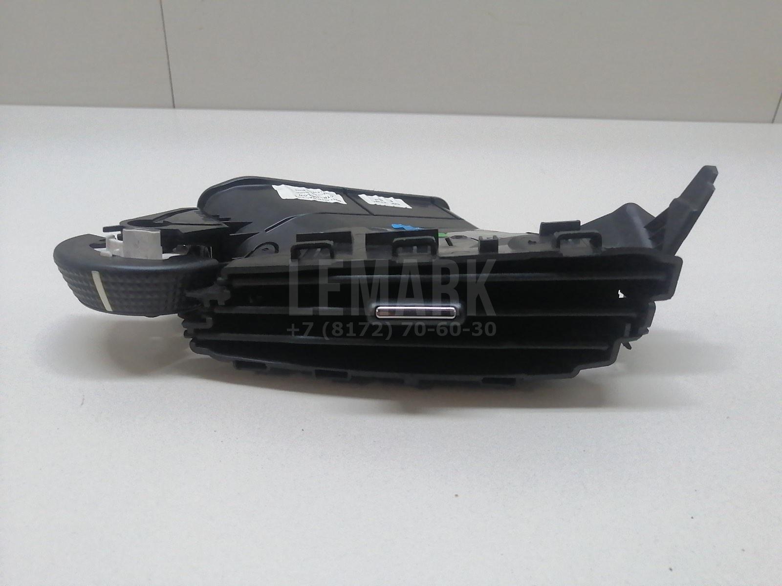 Дефлектор воздушный 1876049 Ford