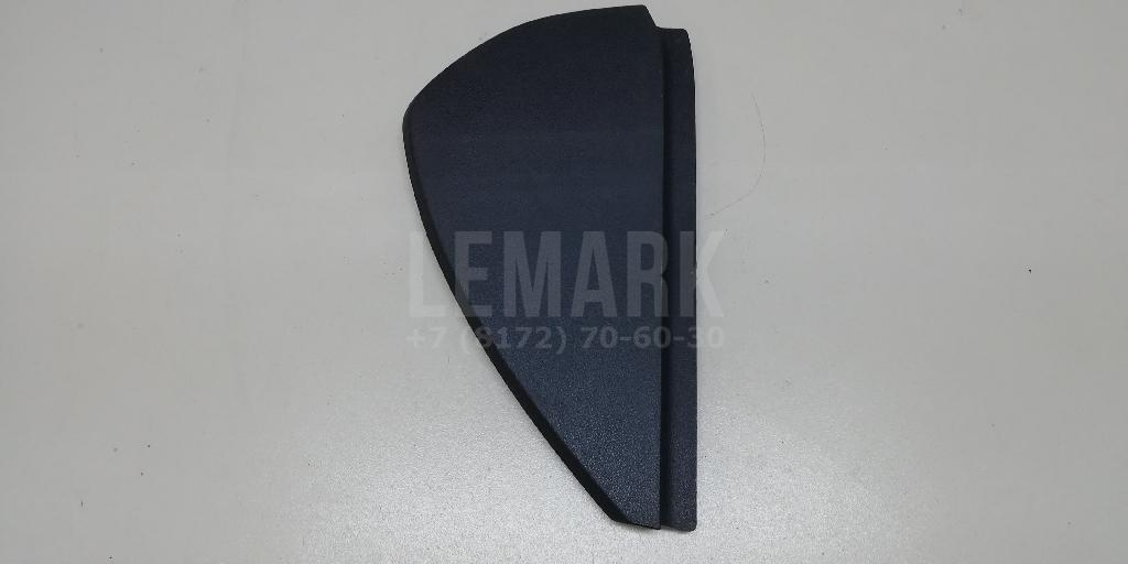 Накладка (кузов внутри) 5JA8575049B9 VAG