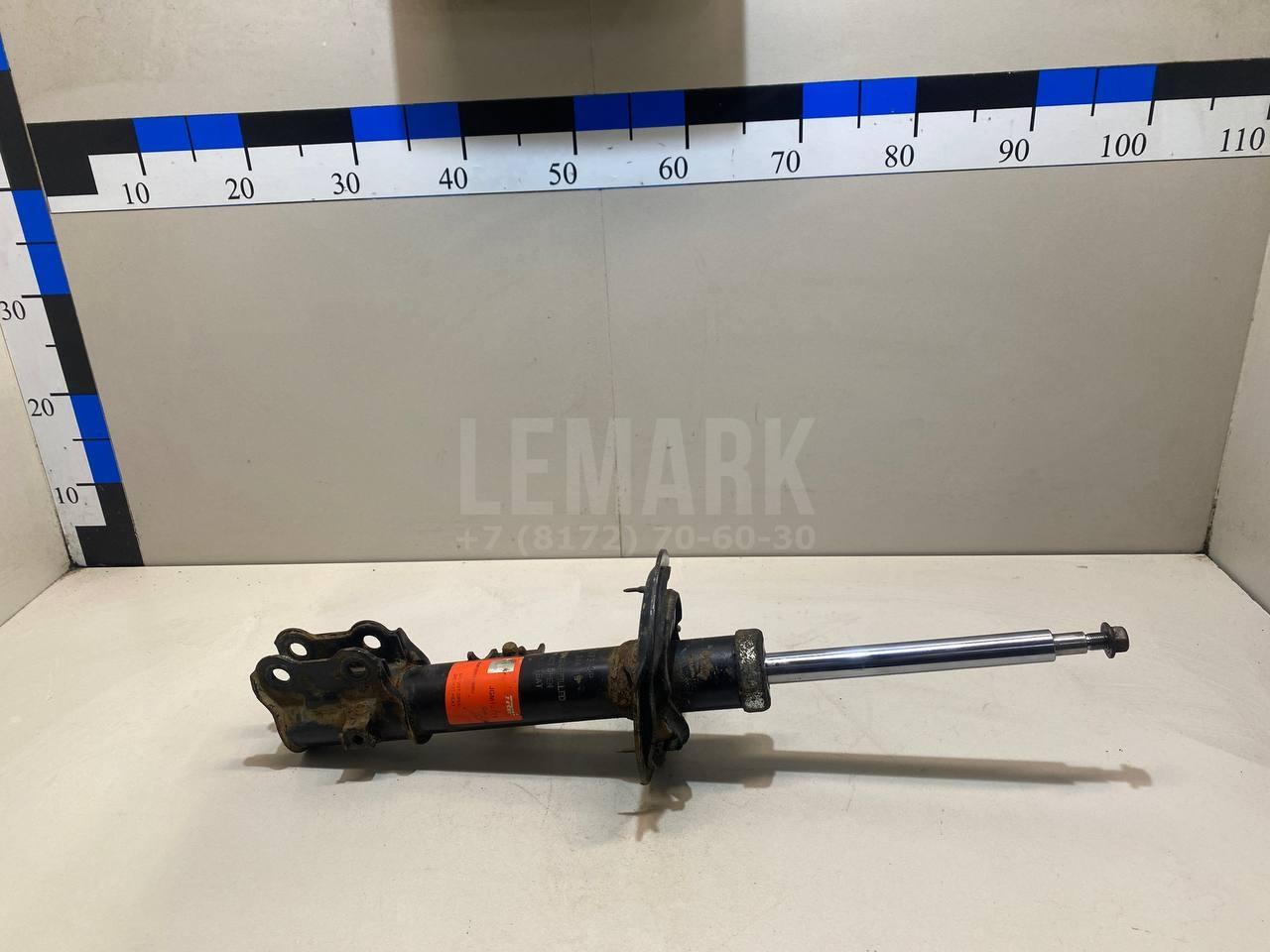 Амортизатор передний левый SA1100F Valeo PHC