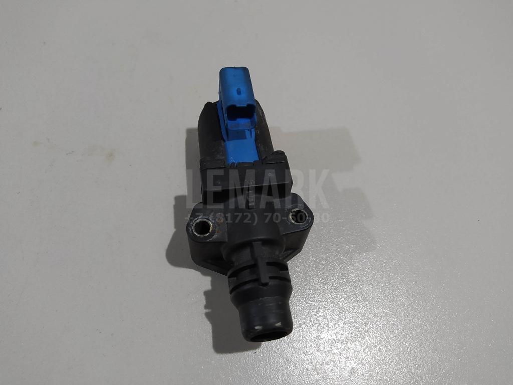 Клапан отопителя 31370948 Volvo