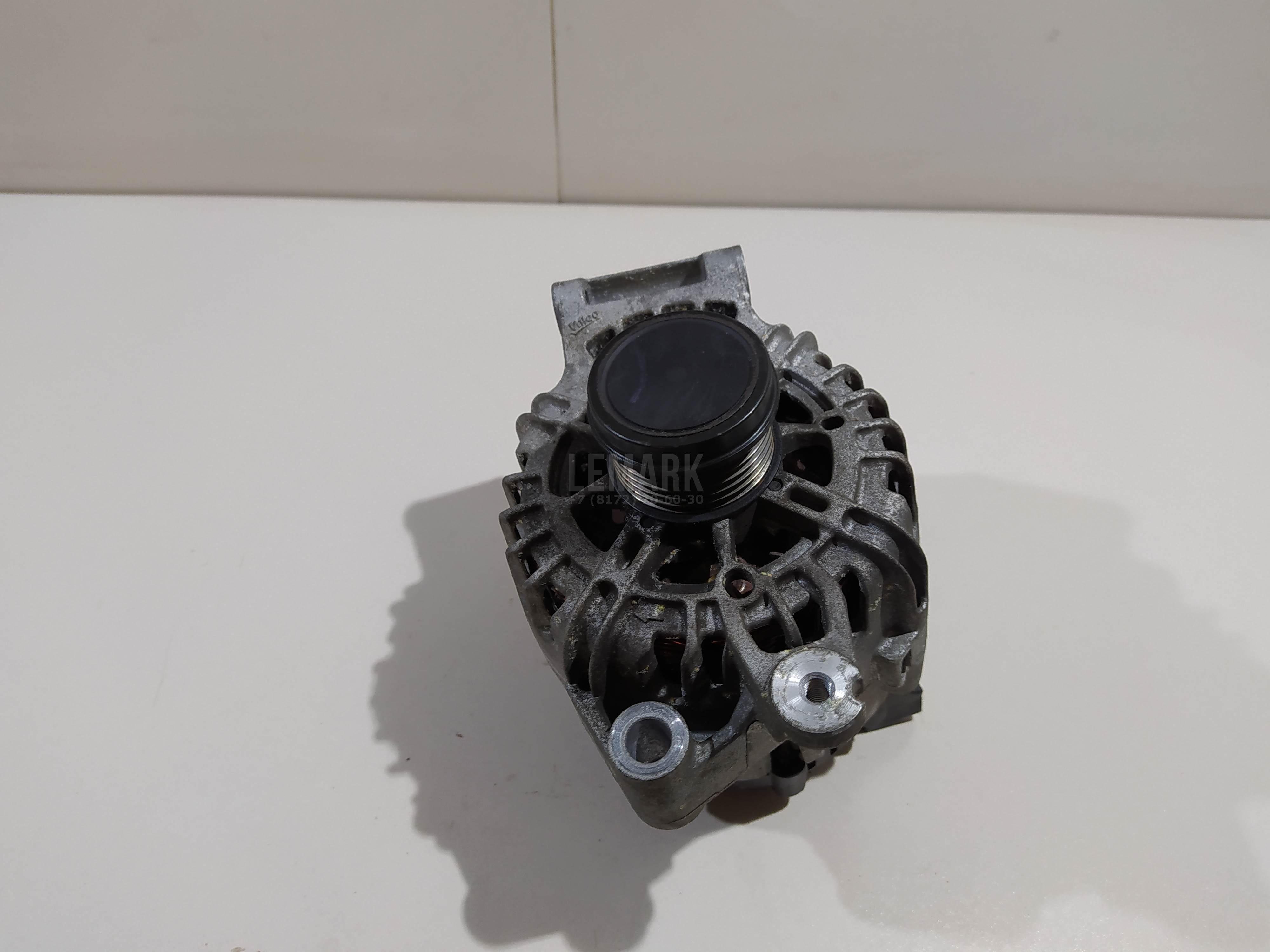Генератор 36002816 Volvo