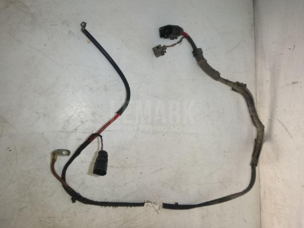 Проводка (коса) 5C0971111 VAG