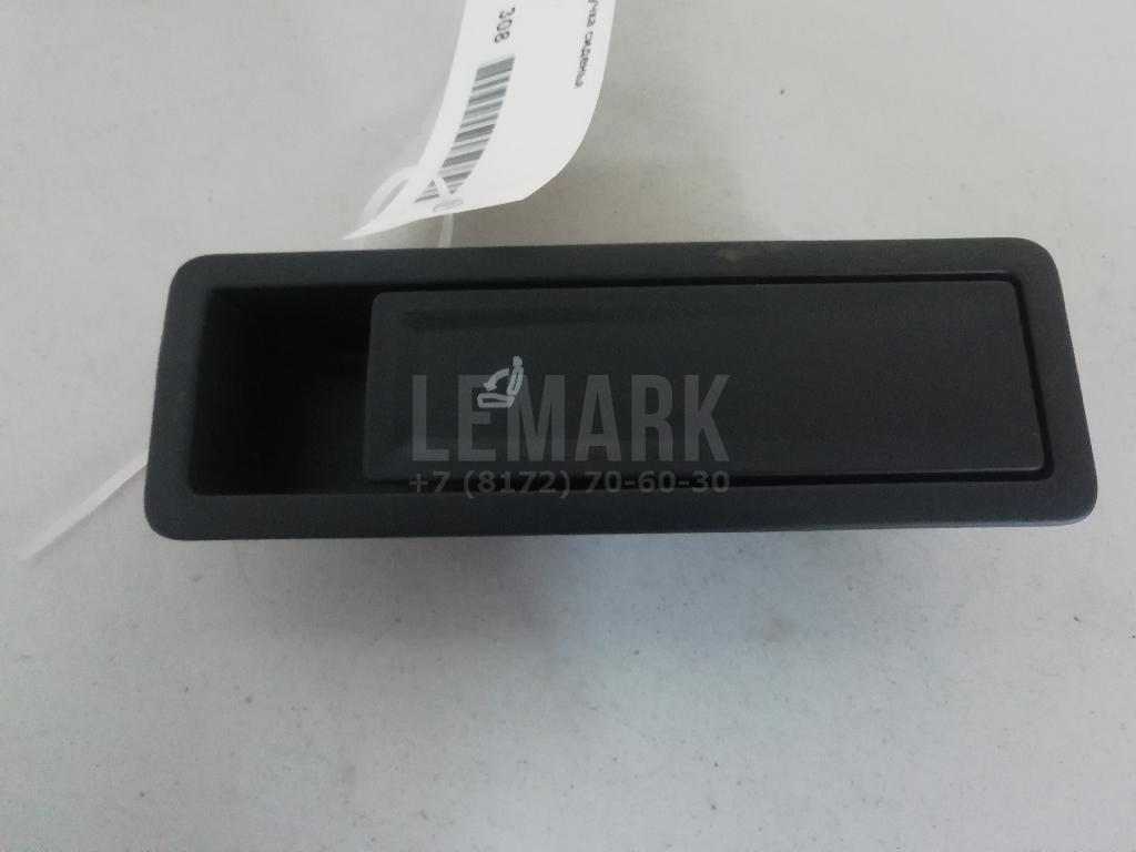 Ручка сиденья 5NA885671GECZ VAG
