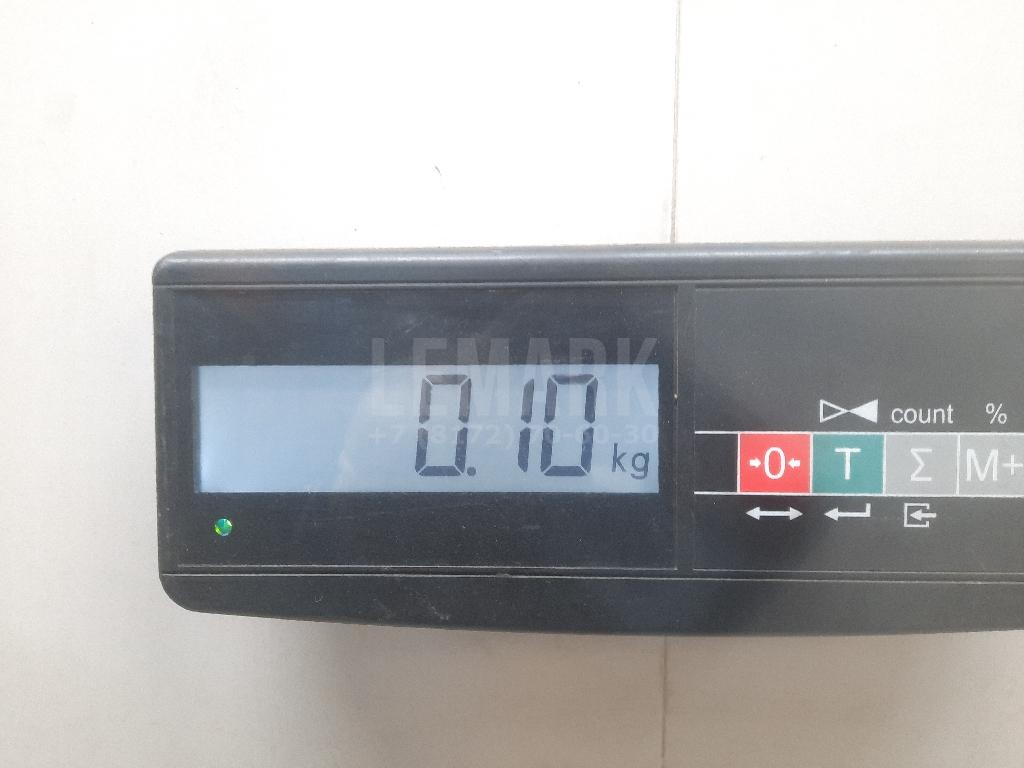Ответная часть замка двери