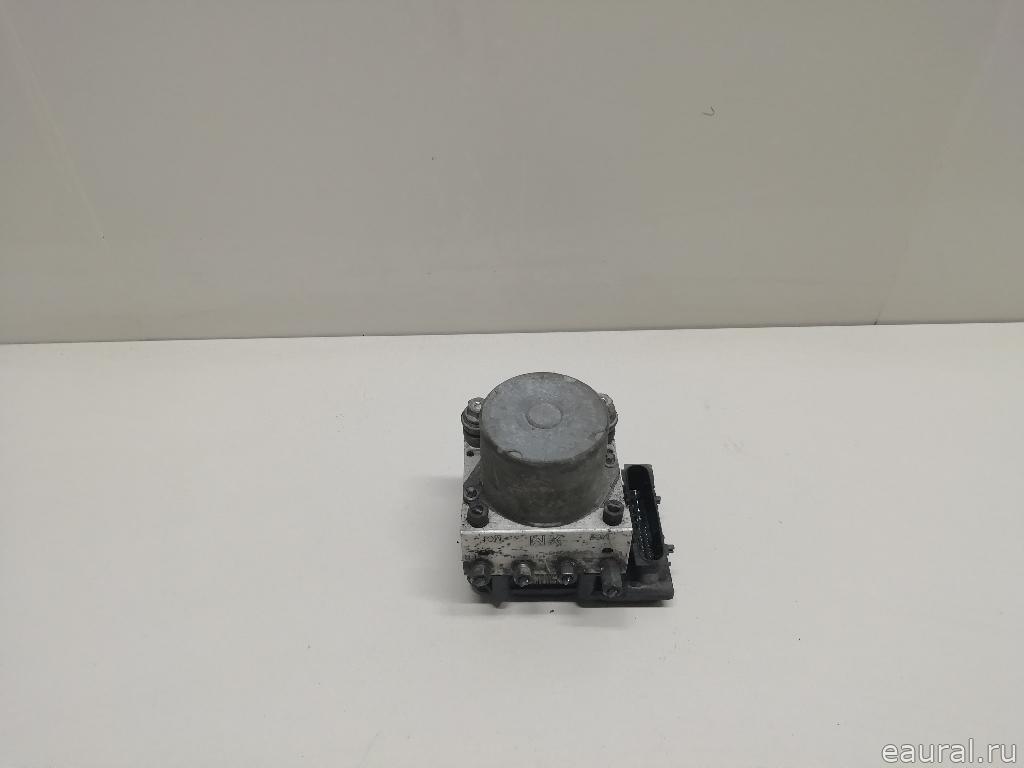 Блок ABS (насос)