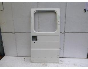 Дверь задняя правая для Citroen Jumper 230 1994-2002 с разборки состояние отличное