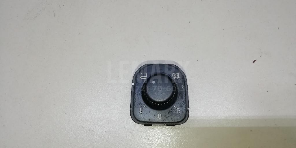 Переключатель регулировки зеркала 1K0959565JREH VAG
