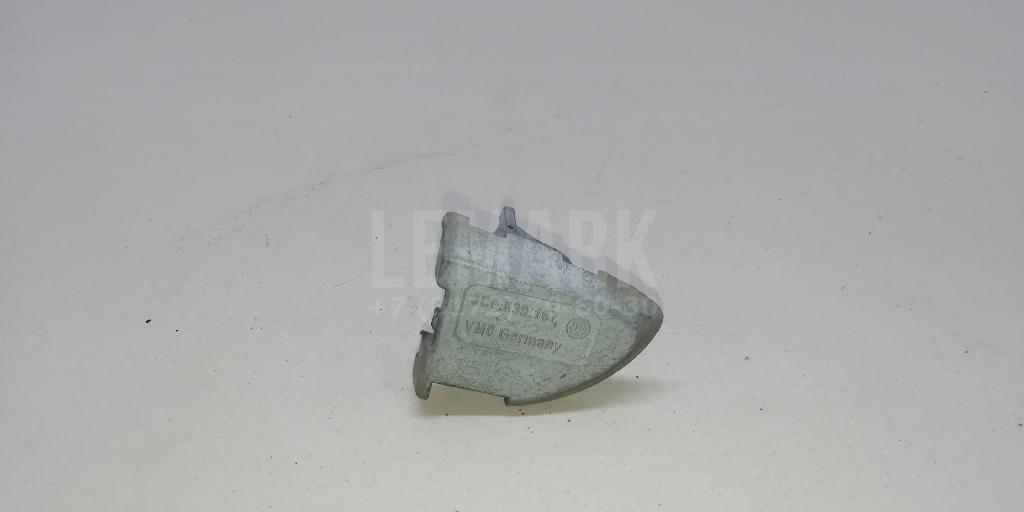 Накладка ручки наружной 3C0839167 VAG