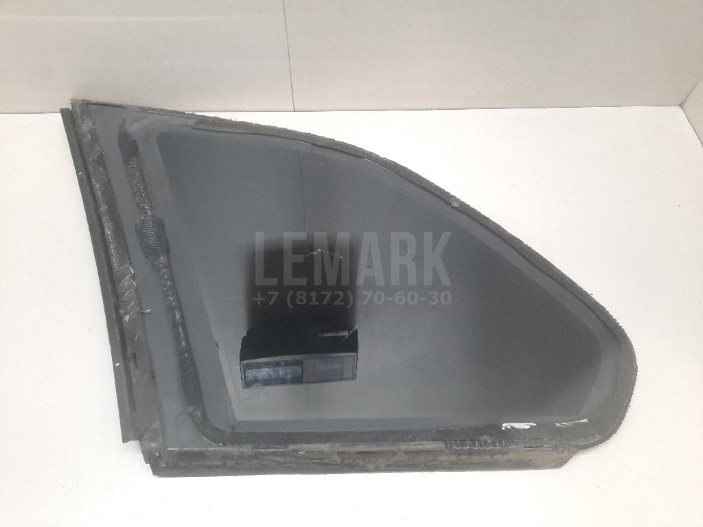 Стекло кузовное глухое правое для  BMW 8-serie G14/G15/G16 2018