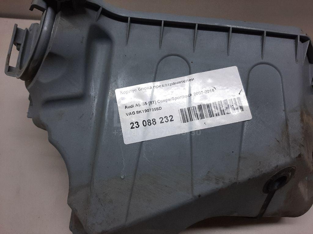 Корпус блока предохранителей для  BMW 1-serie F20/F21 2011-2019