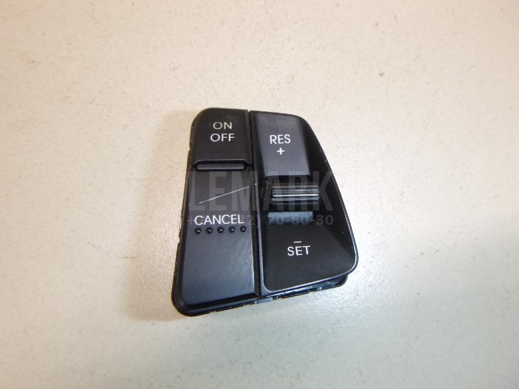 Кнопка многофункциональная 967101U000VA Hyundai-Kia