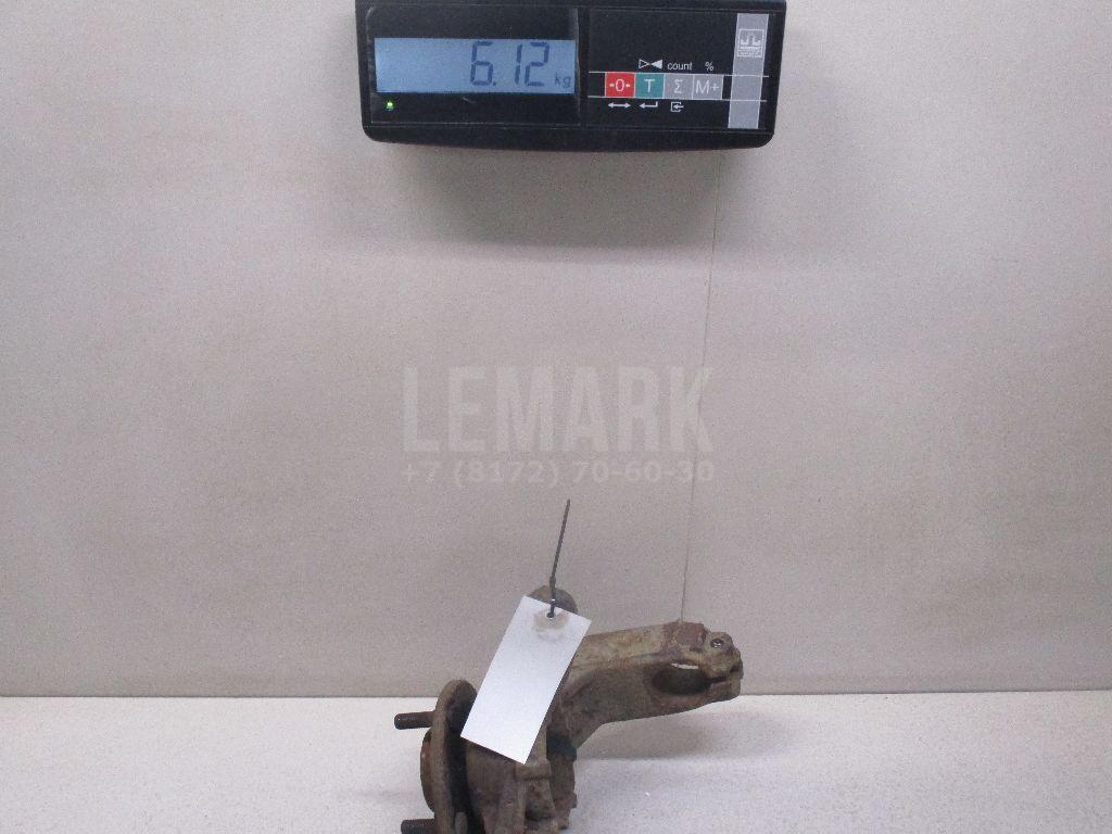 Кулак поворотный передний левый 1479001 Ford