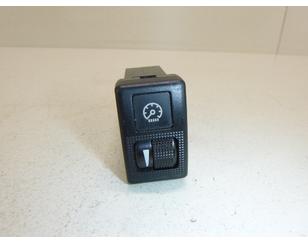 Кнопка освещения панели приборов для Mazda Mazda 6 (GG) 2002-2007 с разборки состояние отличное