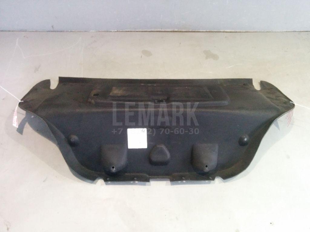 Обшивка крышки багажника для  Audi A3 [8PA] Sportback 2004-2013