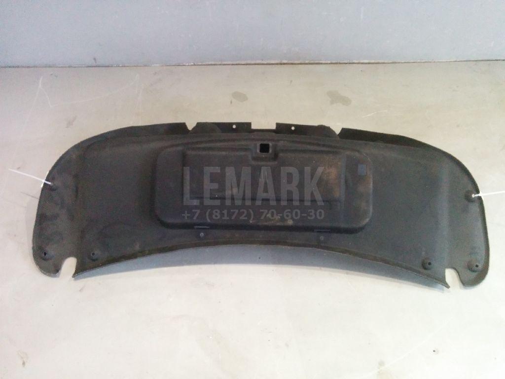 Обшивка крышки багажника для  Audi A3 [8PA] Sportback 2004-2013