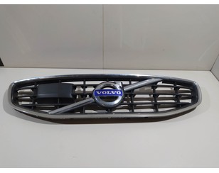 Решетка радиатора для Volvo V60 2011-2018 БУ состояние отличное