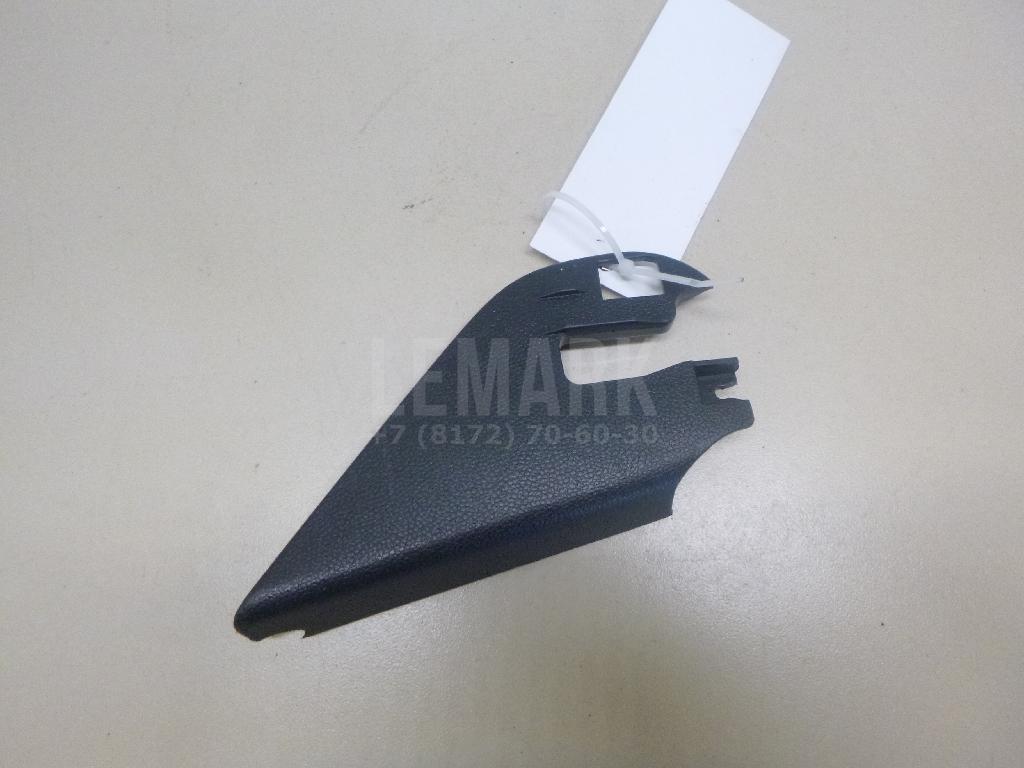 Крышка зеркала внутренняя левая 5J0837993 VAG