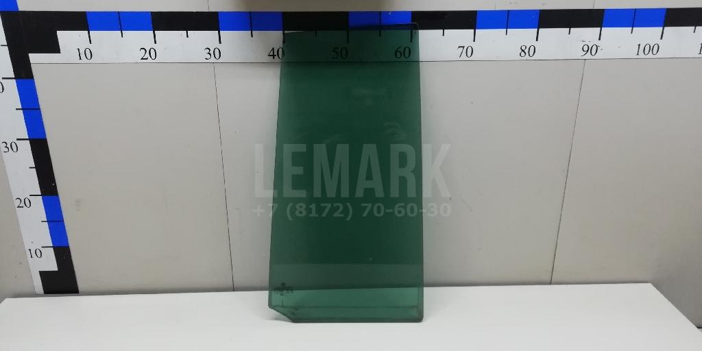 Стекло двери задней правой (форточка) 1T0845216E VAG