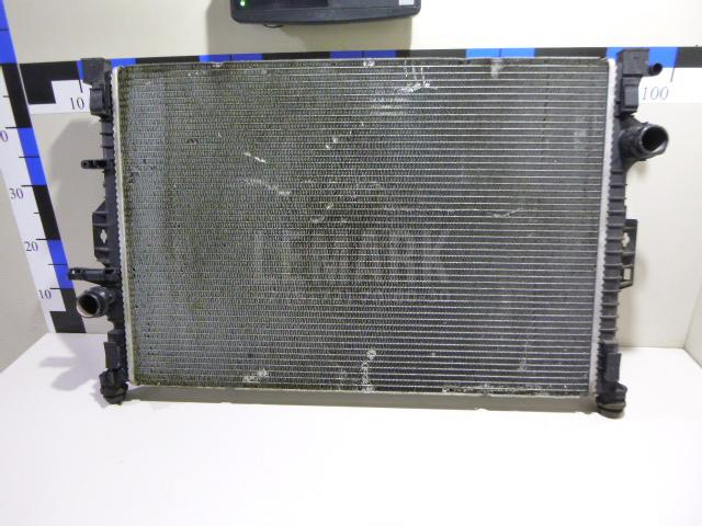 Радиатор основной LR000583 Land Rover