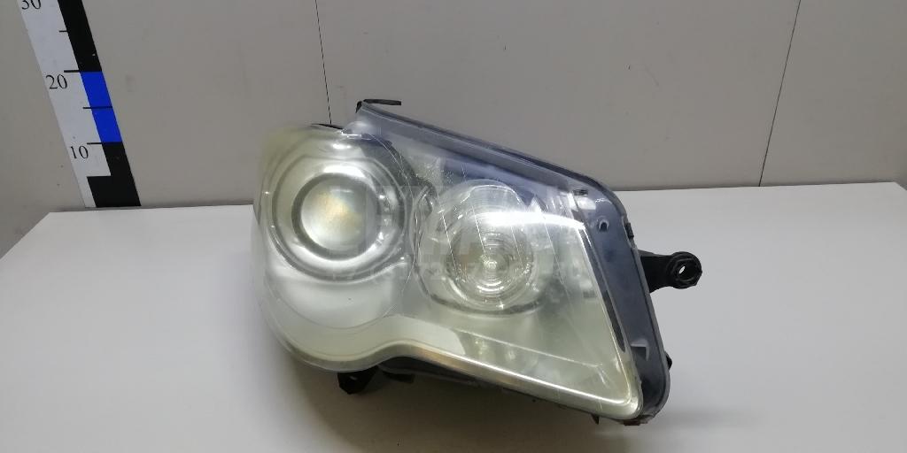 Фара правая 1T2941754A VAG